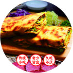菜煎饼 煎饼果子 
