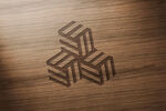 logo样机