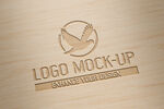 logo样机