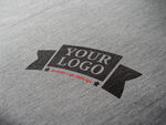 logo样机