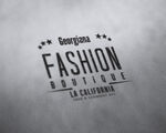 logo样机