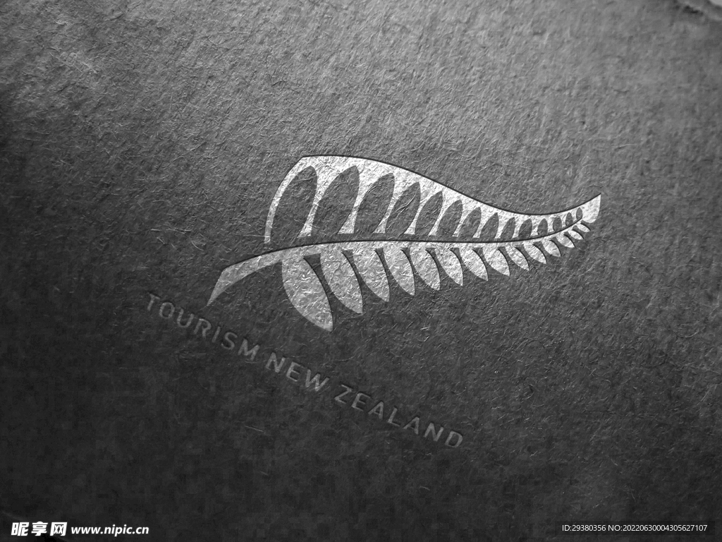 logo样机