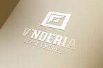 logo样机