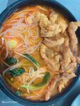 肉丝米线