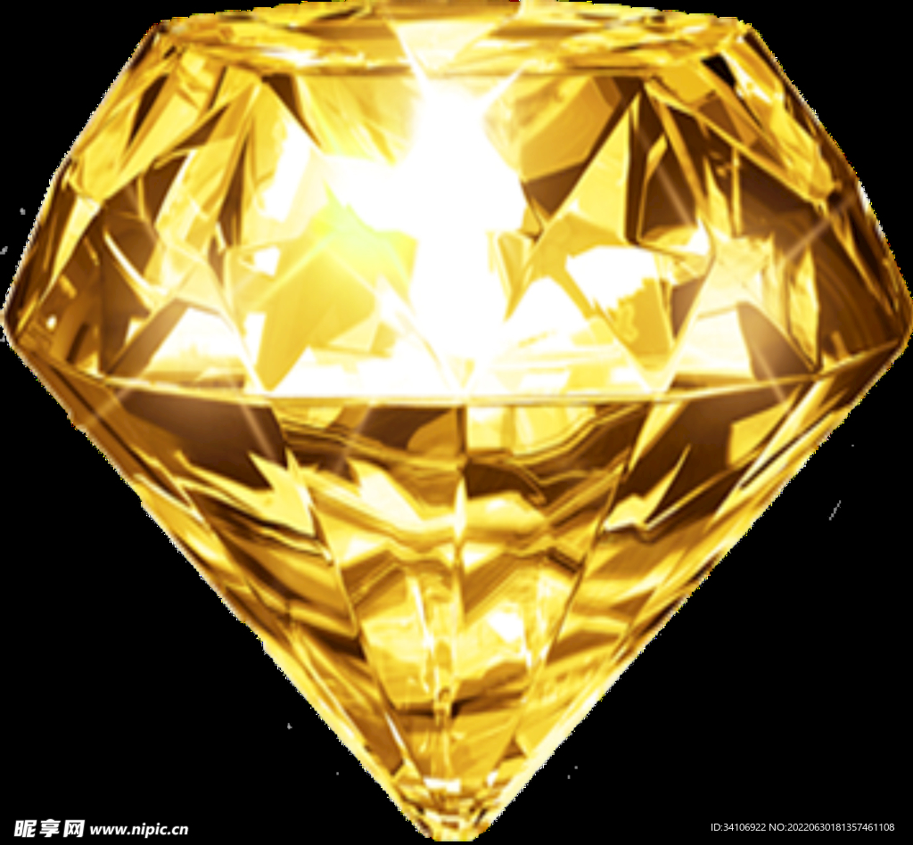钻石 金钻