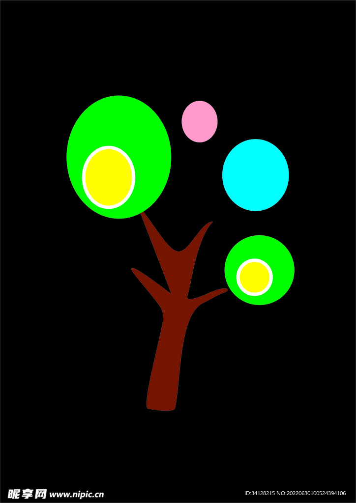 小树