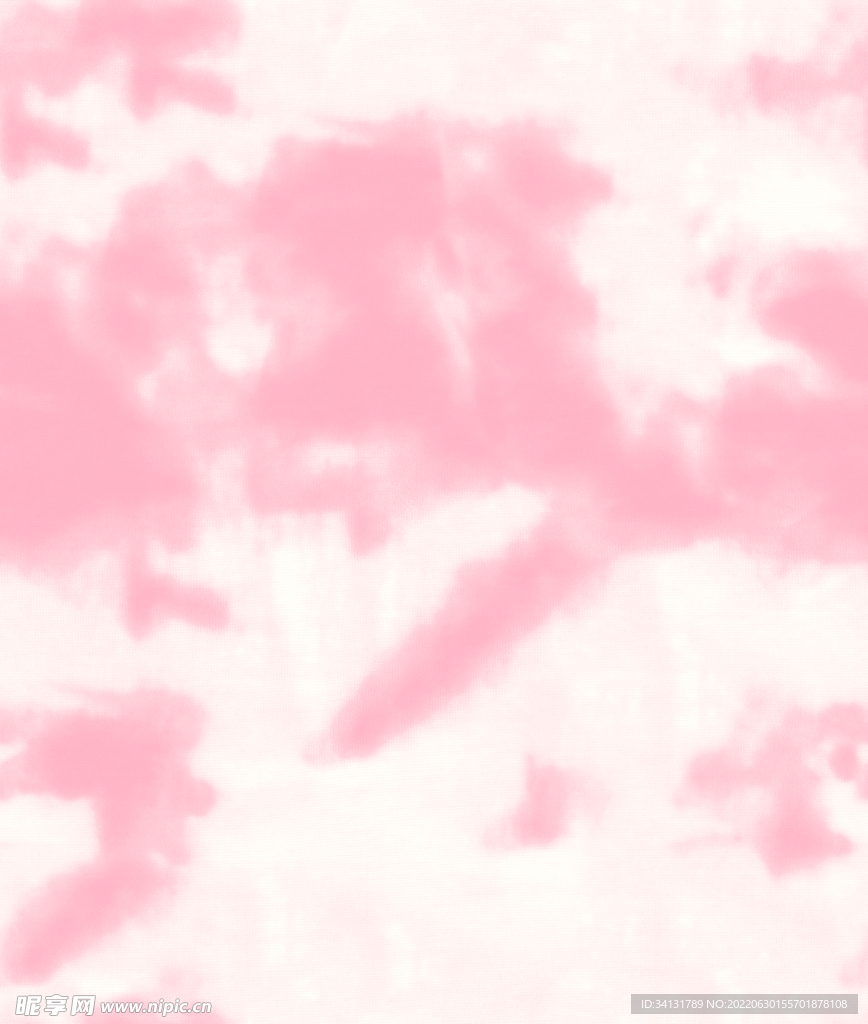 扎染