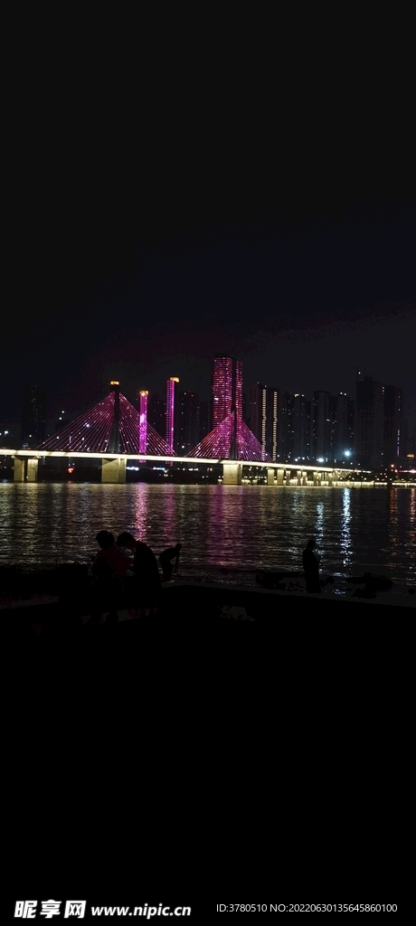夜景城市