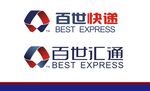 百世汇通