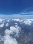 空中看杭州