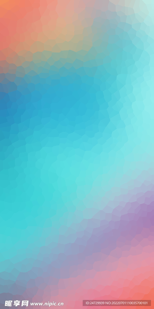 晶格图  