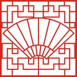 中式雕 图纸  雕刻  花纹 