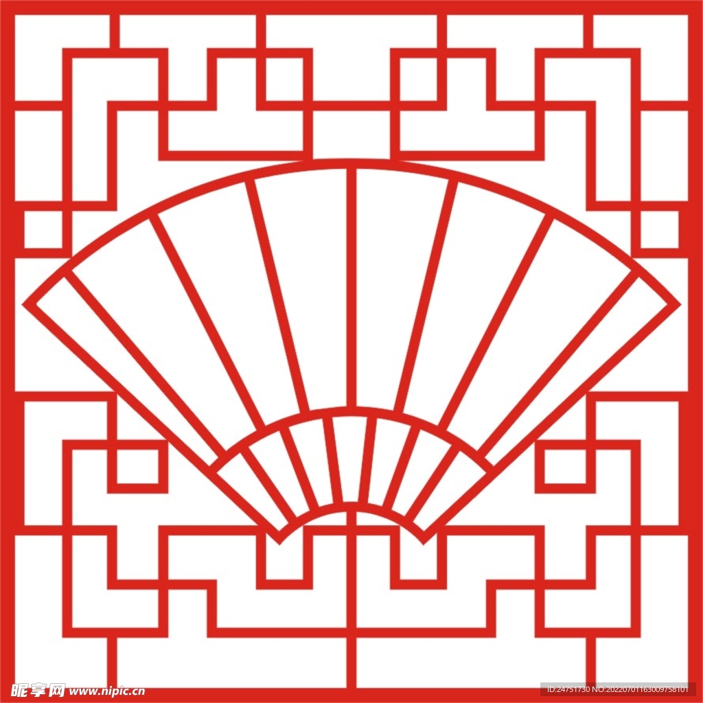 中式雕 图纸  雕刻  花纹 