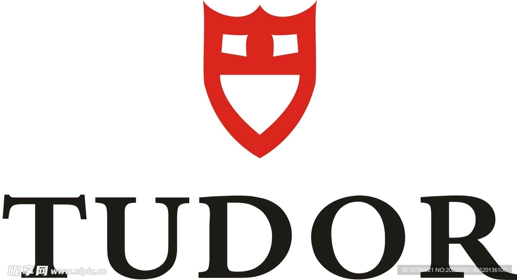 盾牌 TUDOR