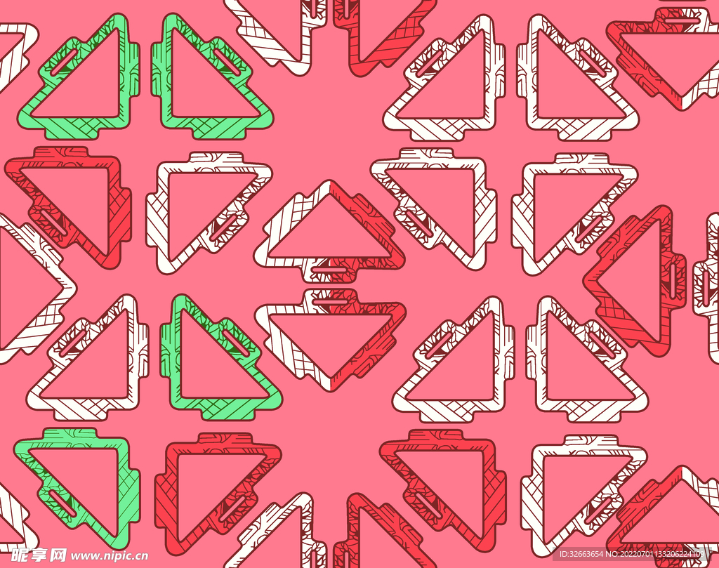 大牌数码图