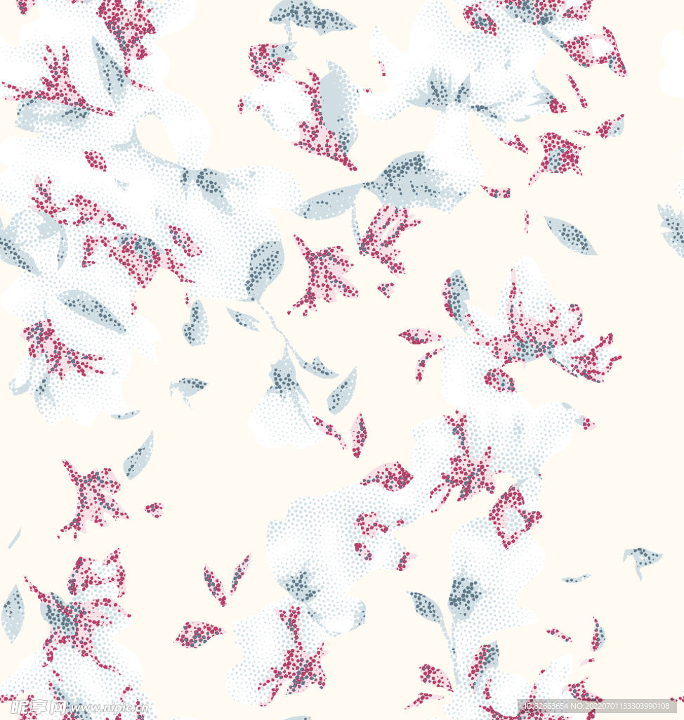数码花