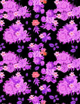 碎花
