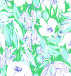 小花