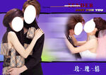 玫瑰情