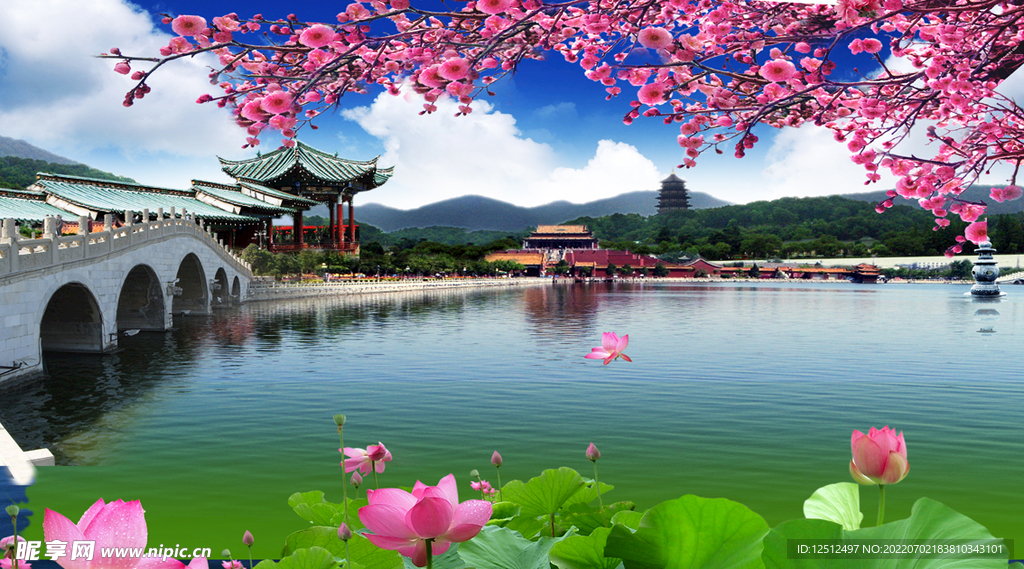桃花