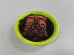 营养美味的梅菜扣肉