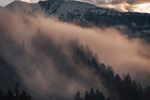 山脉 