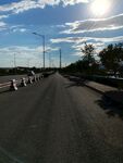 蓝天白云公路