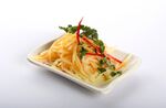 土豆丝