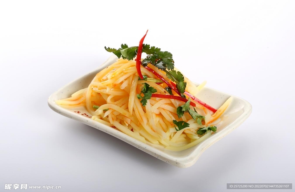 土豆丝