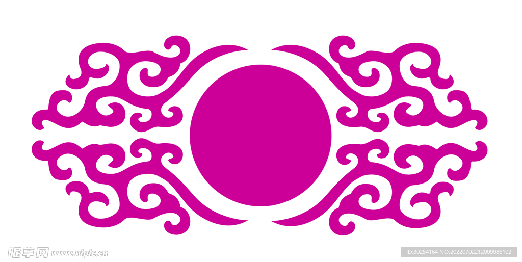 图案