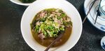 辣椒炒肉