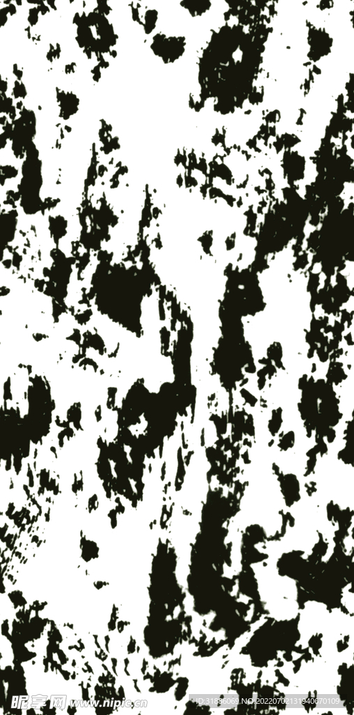 扎染
