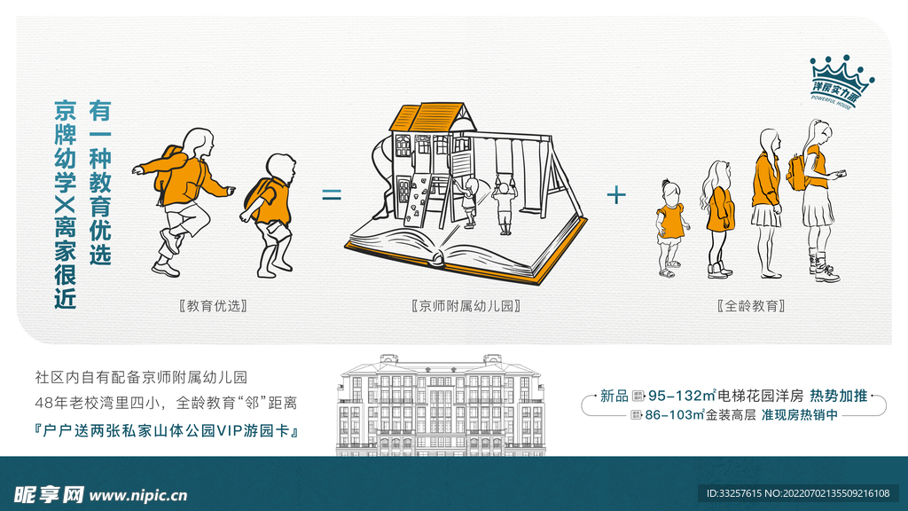 价值海报   