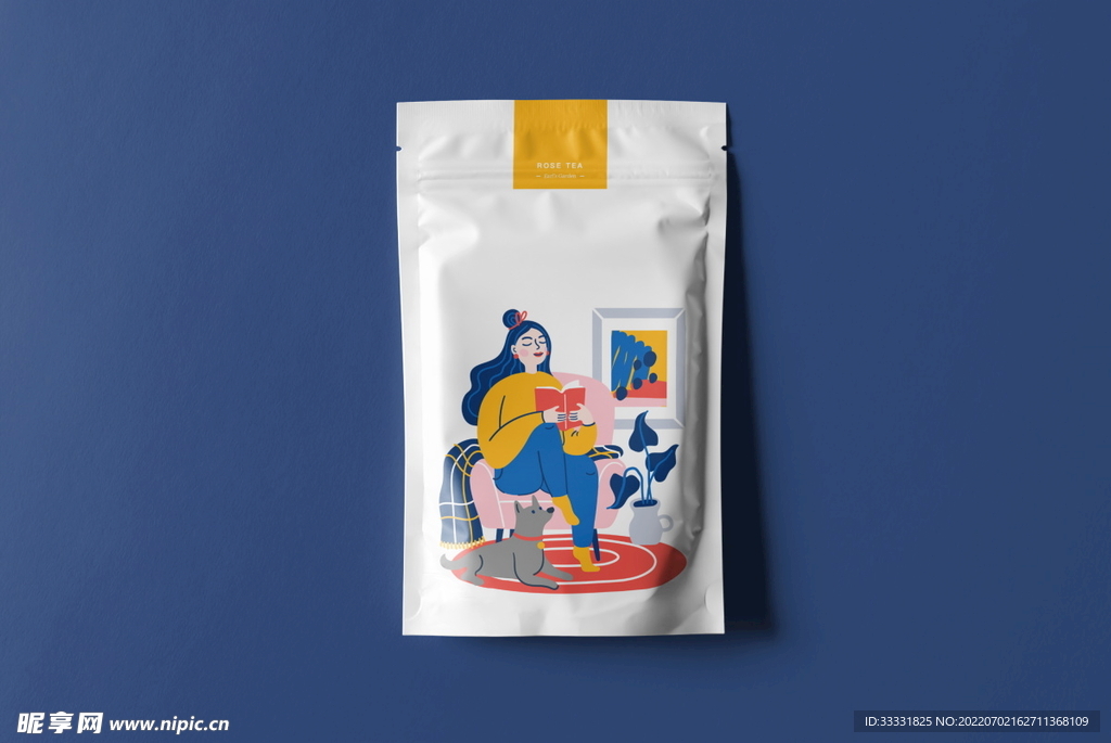 文创样机