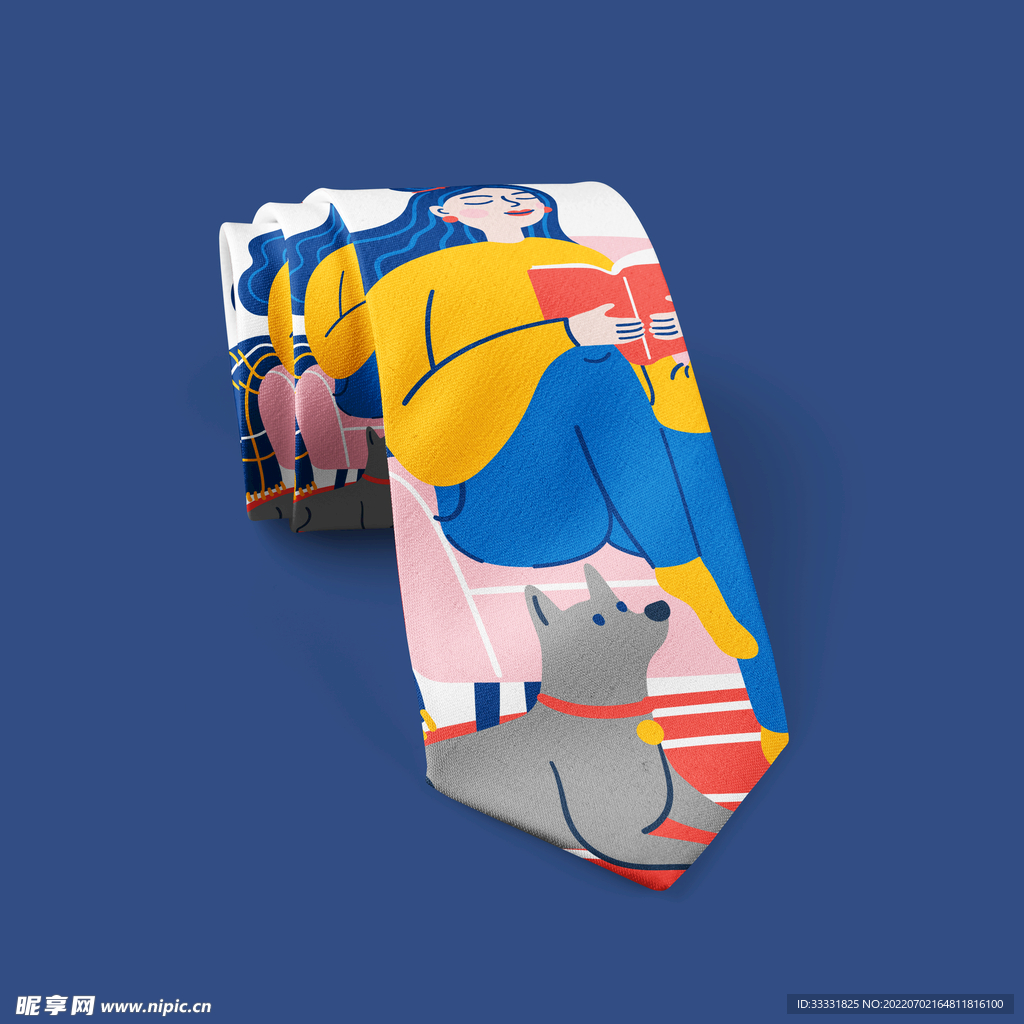 文创样机