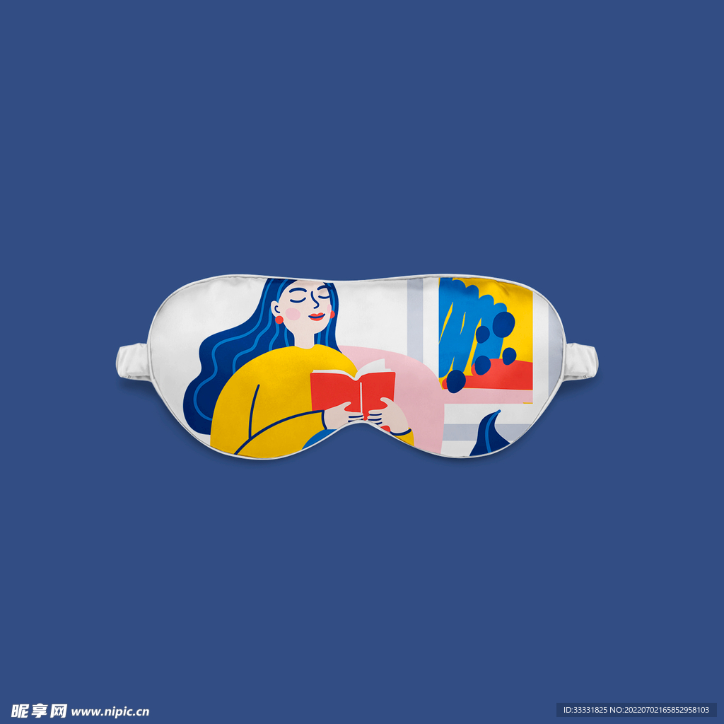 文创样机