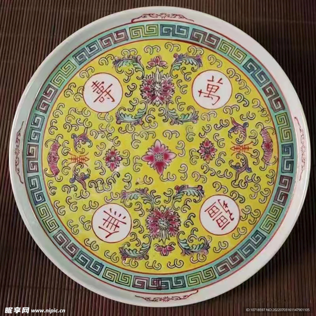 景德镇陶器