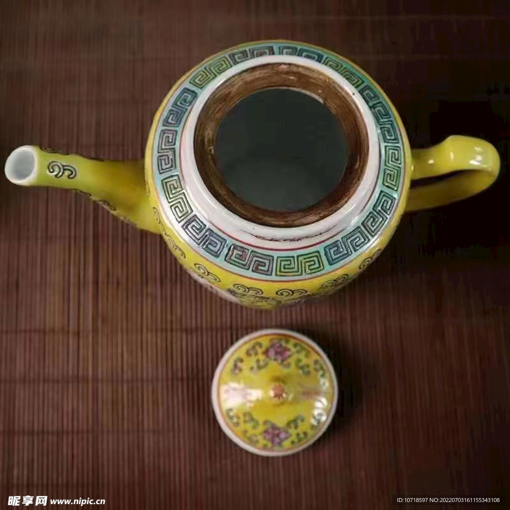 景德镇陶器