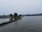大明湖