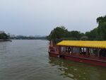 大明湖