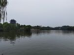 大明湖