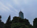 济南街景