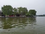 大明湖