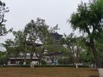 大明湖