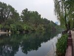 护城河