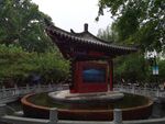 趵突泉