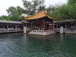 趵突泉