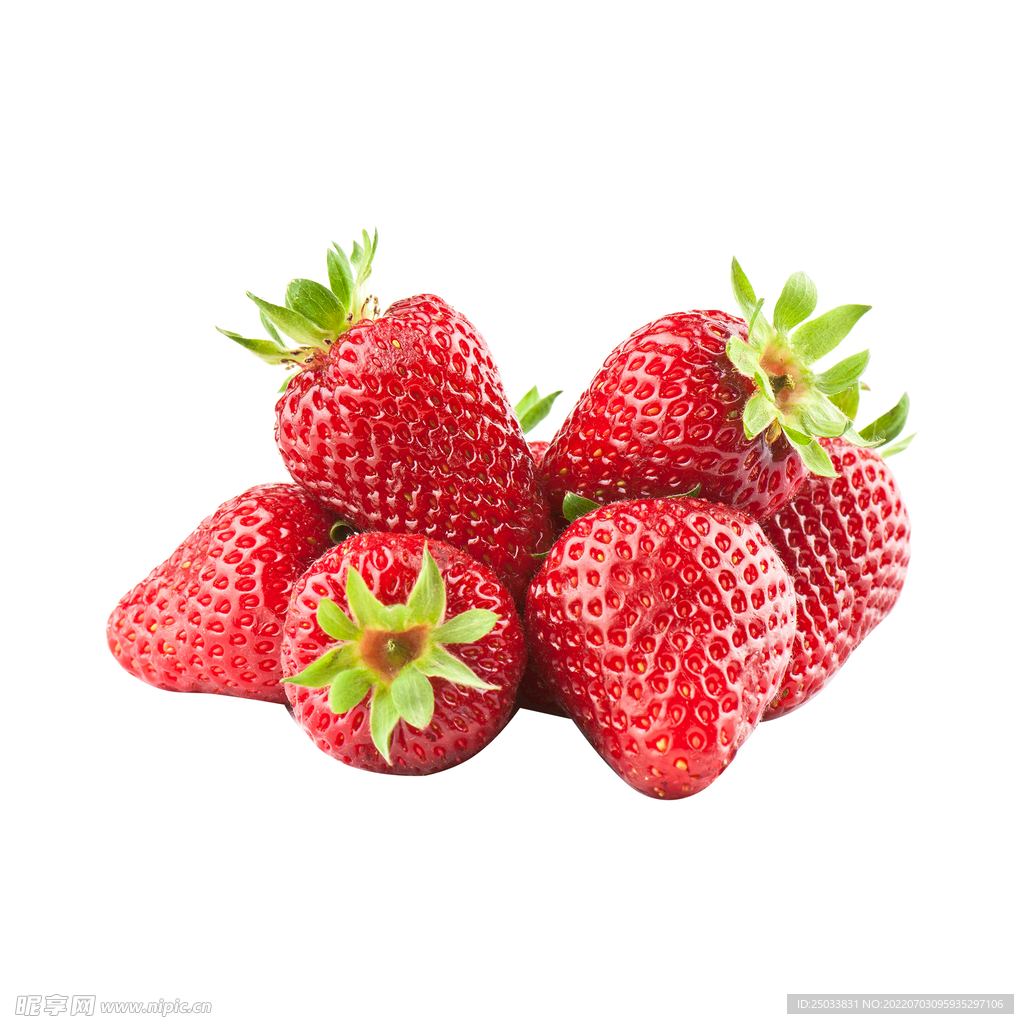 高清草莓 