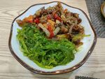 京都牛肉饭
