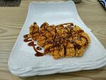 日式炸猪排
